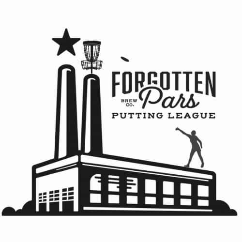 Forgotten Pars  Putting photo