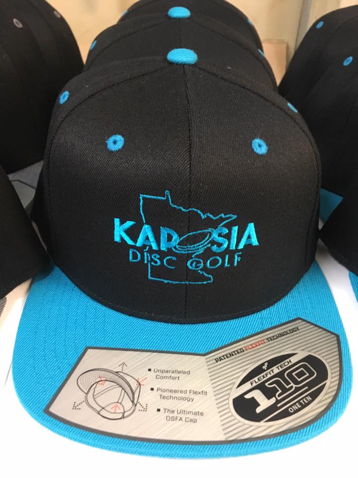 Vendor logo